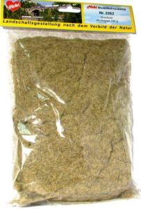 HEK3363 - Sachet 100 g de Flocage d'herbes d'hiver 2-3 mm