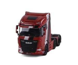 CAV20-1408 - DAF XG 6x2 BAKKERS BEDRIJFSWAGENS