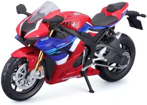 MST20099 - HONDA CBR 1000RR/R Fireblade SP Rouge et bleu