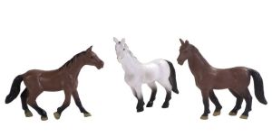 3 Chevaux