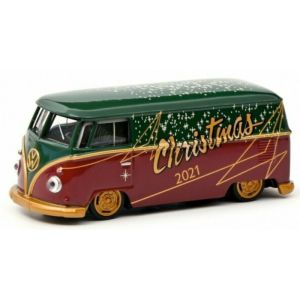 VOLKSWAGEN T1 NOEL 2021