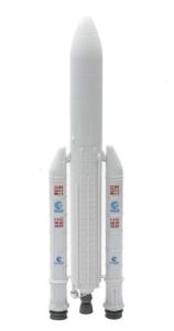 NEW20435 - Fusée Lanceur Europeen Rocket 5