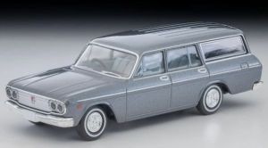 TOMLV-206B - TOYOTA Crown Wagon Custom 1967 Gris