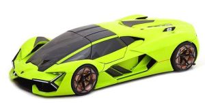 BUR21094GR - LAMBORGHINI Terzo Millennio 2019 Vert citron