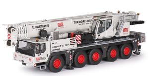 CON2120/05 - Grue Mobile LIEBHERR LTM 1110-5.1 BKL