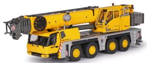 CON2124/0 - Grue mobile GROVE GMK 4100L-2