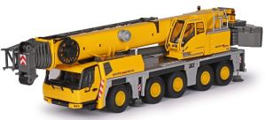 Grue mobile GROVE GMK5150 XL