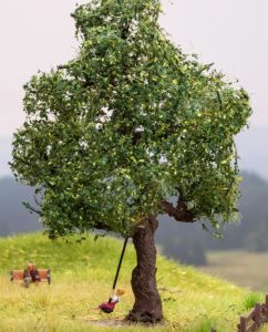 NOC21769 - Arbre a micro- mouvement et balançoire