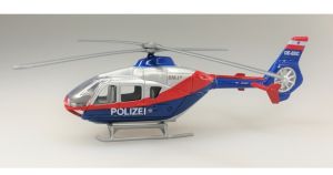 JC2192 - Hélicoptère - police Autrichienne