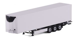 CAV22-1201 - Remorque frigo 3 Essieux