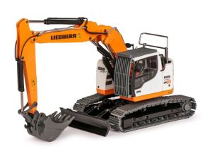 CON2204/10 - Pelle sur chenilles LIEBHERR R926 Compact COMAT