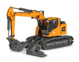CON2209/11 - Pelle sur chenilles LIEBHERR R920 compact - LISE & FILS