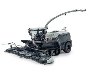 MARGE MODELS - Tracteur limité à 2000 pièces - CLAAS Xérion 12.650