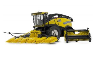 MAR2227 - NEW HOLLAND FR920 - 60 ème anniversaire édition limitée 500 pièces