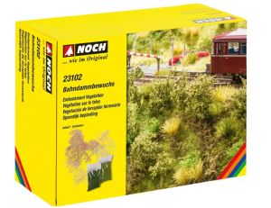 NOC23102 - Kit de végétation sur le talus