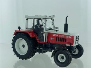 MAR2316 - STEYR 8120 SK2 2wd - édition limitée 350 pièces