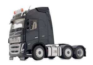 MAR2321-02 - VOLVO FH5 6x2 Anthracite