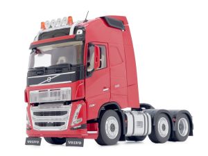 MAR2321-03 - VOLVO FH5 6x2 Rouge