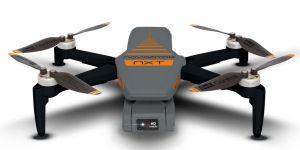 REV23811 - Drone télécommandé RC Quadrocopter Navigator NXT