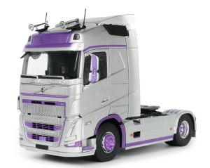 SOL2400105 - VOLVO FH Globtrotter XL 4x2 2023 gris et violet