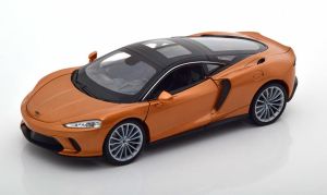 WEL24105WA - McLAREN GT Bronze