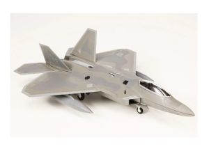 MCITY24222 - LOCKHEED Martin F-22A Raptor Avion de chasse - USA