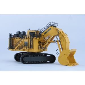 KOMATSU PC8000-11 diesel