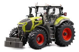 MAR2509 - CLAAS Axion 9.390