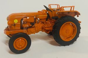 UH2676 - Tracteur RENAULT D22