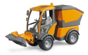 BRU2691 - Balayeuse VarioCar