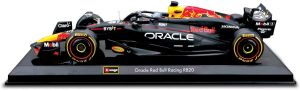 BUR28517 - En Kit - ORACLE RedBull RB20 #1 2024 M.VERSTAPPEN