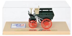 NOREV200000 - DELAMARE-DEBOUTTEVILLE & Malandin 1884 - 1e auto française à pétrole