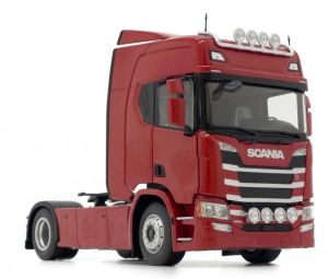 SCANIA R500 4x2 Rouge
