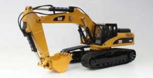 DCM28001 - Pelle radiocommandée CATERPILLAR 330D l