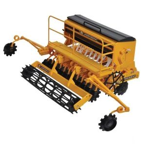 Semoir AGRISEM Disc O Sem DS1100
