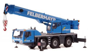 CON2116/02 - TEREX 3160 Felbermayr