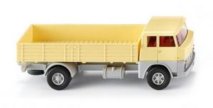 WIK041201 - HENSCHEL HS 14/16 Jaune