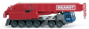 WIK063204 - Grue 6 Essieux BRANDT