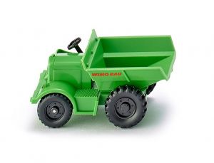WIK065703 - Camion benne WIMO BAU