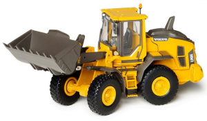 Chargeur VOLVO L 90H