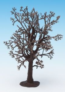 NOC22010 - Structure d'arbre - Hêtre 13 cm
