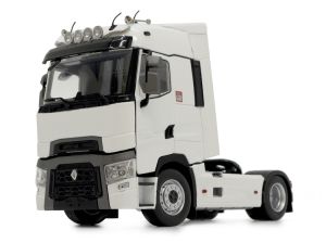 MAR2205-01 - RENAULT T 4x2 blanc