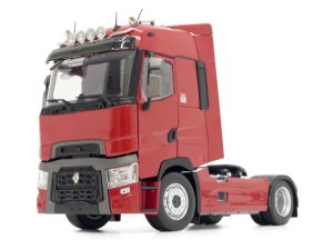 RENAULT T 4x2 Rouge