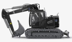 CON2209/06 - Pelle LIEBHERR R920 Compact GEOMER