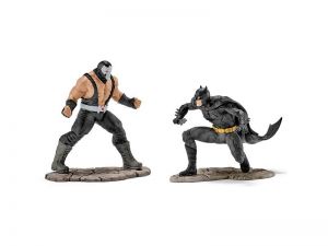 SHL22540 - Scenery Pack Batman vs Bane