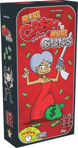 Cash'n Guns Extension