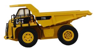 DCM25006 - Dumper CATERPILLAR 770 Radiocommandé