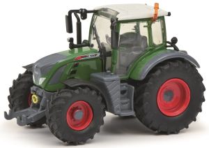 FENDT 724 Vario