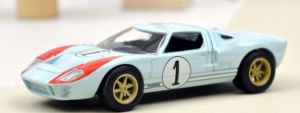 NOREV270568 - FORD GT40 1966 #1
