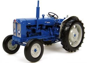 FORDSON Super Major New Performance